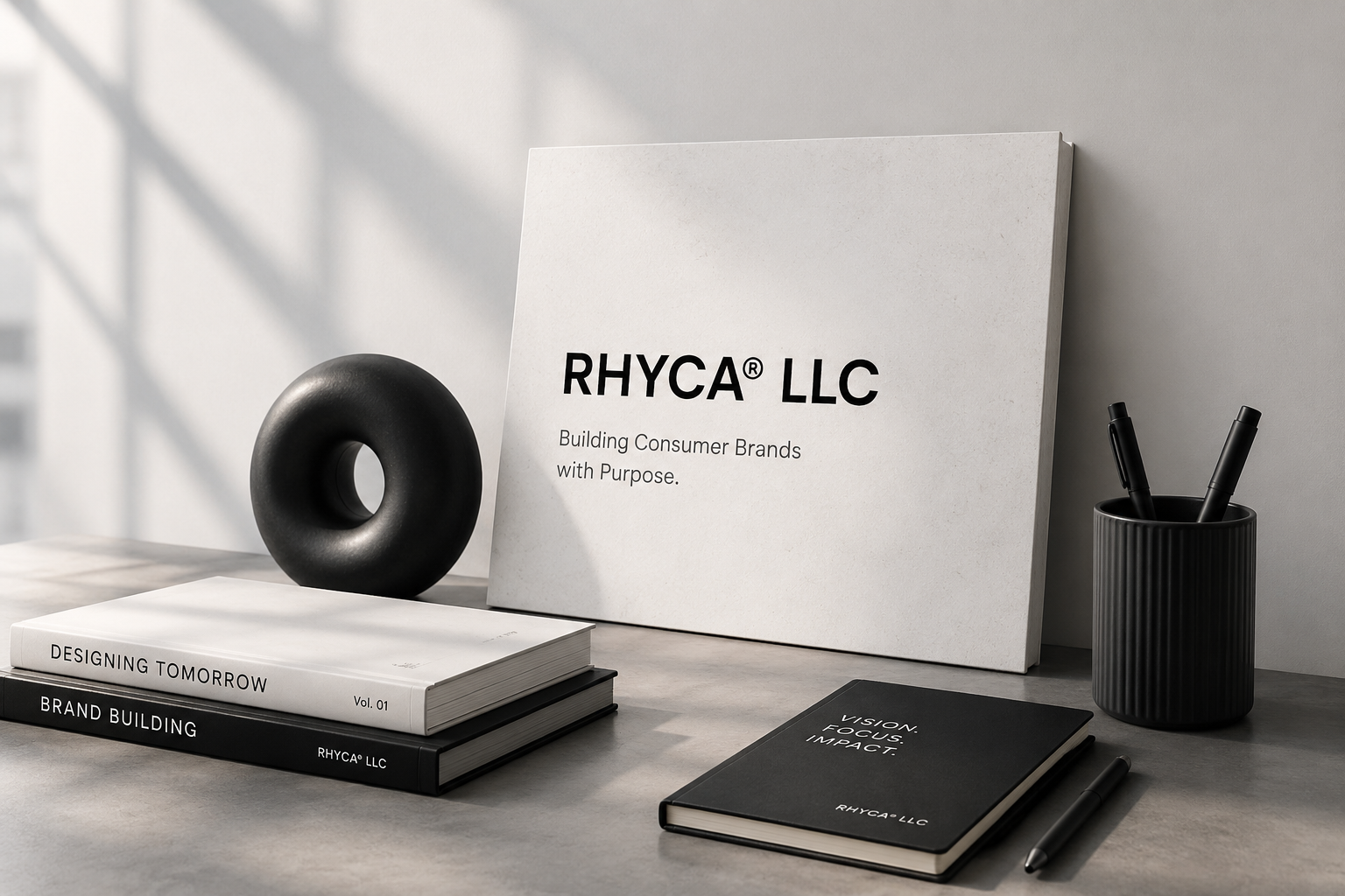 Rhyca LLC
