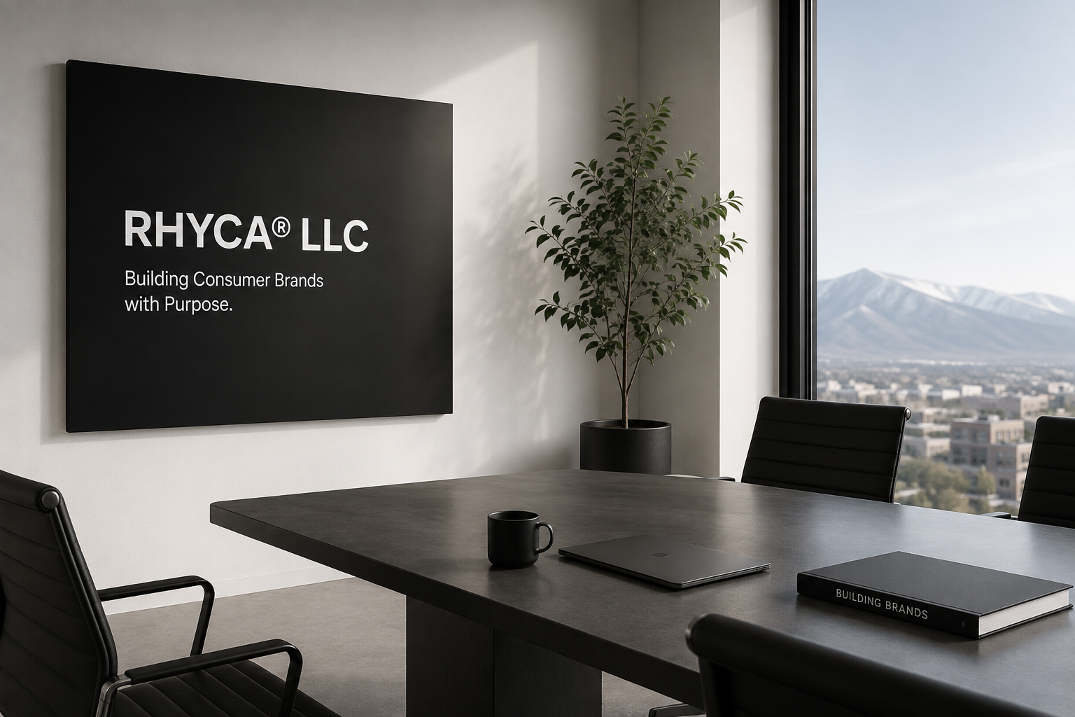 Contact Rhyca